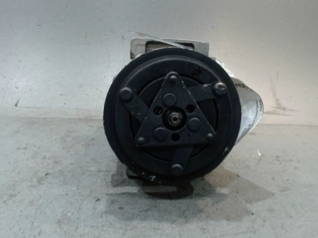 COMPRESSEUR AIR CONDITIONNE PEUGEOT 208