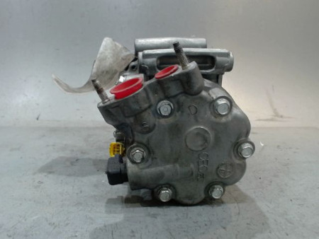 COMPRESSEUR AIR CONDITIONNE PEUGEOT 208