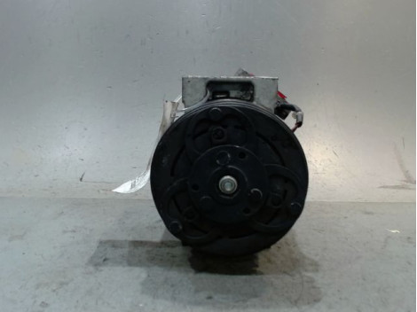 COMPRESSEUR AIR CONDITIONNE DACIA SANDERO