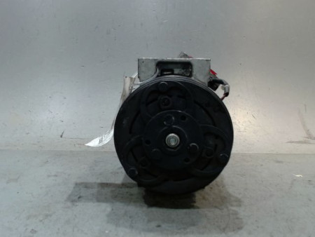 COMPRESSEUR AIR CONDITIONNE DACIA SANDERO