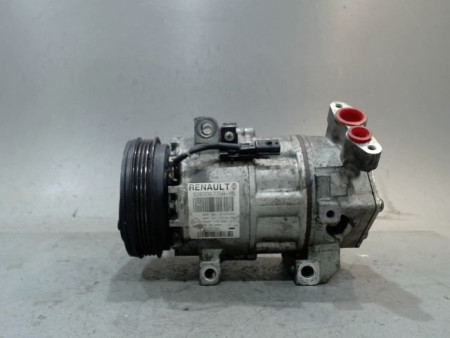 COMPRESSEUR AIR CONDITIONNE DACIA SANDERO