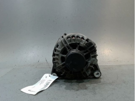 ALTERNATEUR PEUGEOT 208