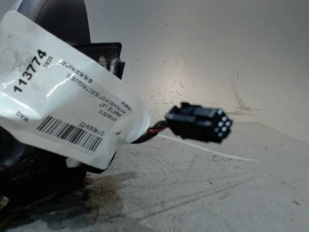 RETROVISEUR EXTERIEUR ELECTRIQUE DROIT CITROEN C3