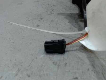 RETROVISEUR EXTERIEUR ELECTRIQUE GAUCHE CITROEN C3