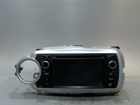 ECRAN GPS TOYOTA YARIS
