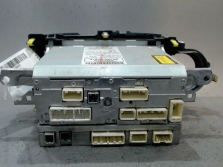 ECRAN GPS TOYOTA YARIS