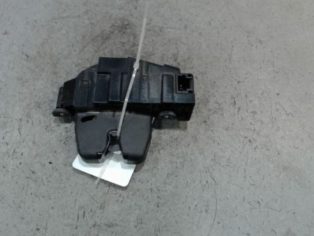 SERRURE HAYON  PEUGEOT 207
