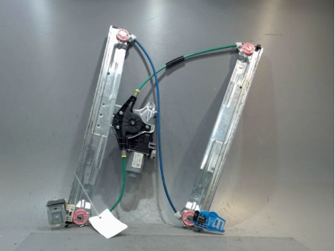 MECANISME+MOTEUR LEVE-GLACE AVANT GAUCHE CITROEN C3