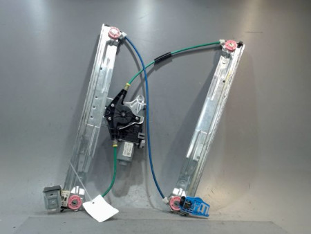 MECANISME+MOTEUR LEVE-GLACE AVANT GAUCHE CITROEN C3