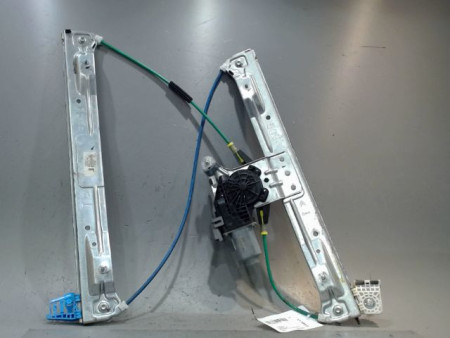 MECANISME+MOTEUR LEVE-GLACE AVANT GAUCHE CITROEN C3
