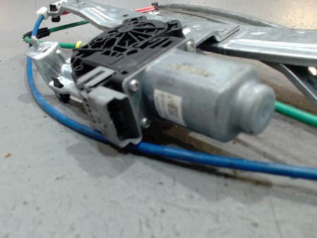MECANISME+MOTEUR LEVE-GLACE AVANT GAUCHE CITROEN C3