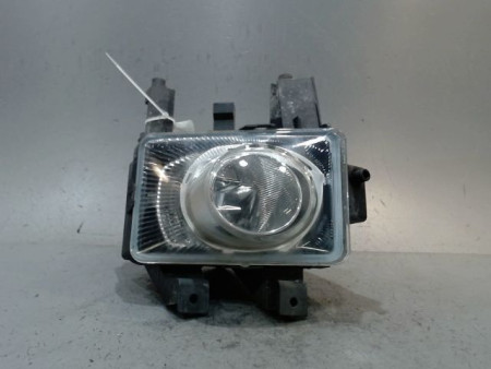 PHARE ANTIBROUILLARD AVANT GAUCHE OPEL ASTRA