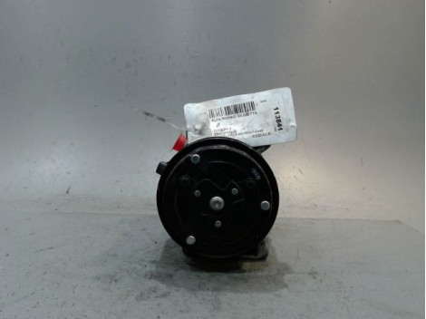 COMPRESSEUR AIR CONDITIONNE ALFA ROMEO GIULIETTA