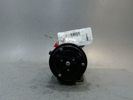 COMPRESSEUR AIR CONDITIONNE ALFA ROMEO GIULIETTA