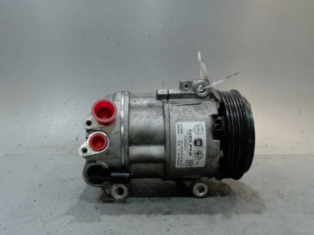 COMPRESSEUR AIR CONDITIONNE ALFA ROMEO GIULIETTA