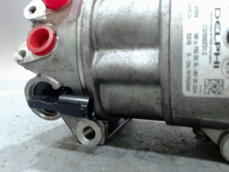 COMPRESSEUR AIR CONDITIONNE ALFA ROMEO GIULIETTA