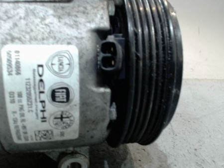 COMPRESSEUR AIR CONDITIONNE ALFA ROMEO GIULIETTA