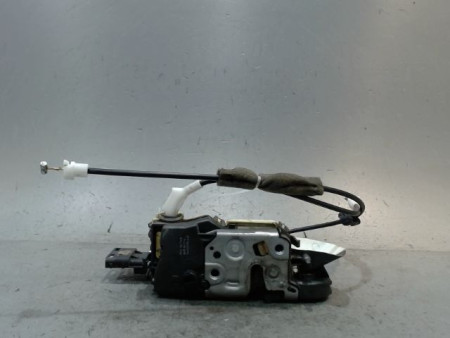 SYSTEME CONDAMNATION AVANT GAUCHE PEUGEOT 308