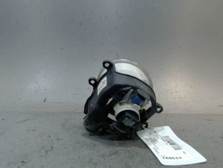 PHARE ANTIBROUILLARD AVANT DROIT PEUGEOT 108