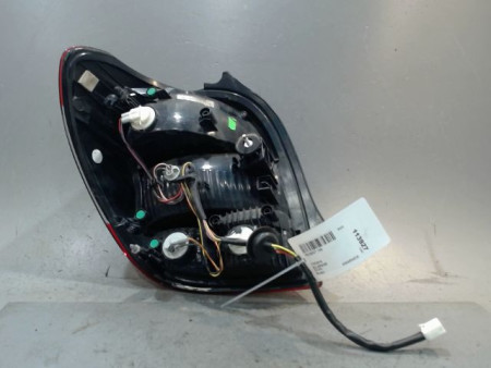 FEU ARRIERE DROIT PEUGEOT 108