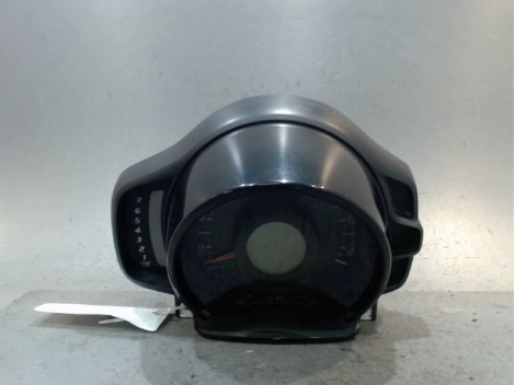 BLOC COMPTEURS PEUGEOT 108