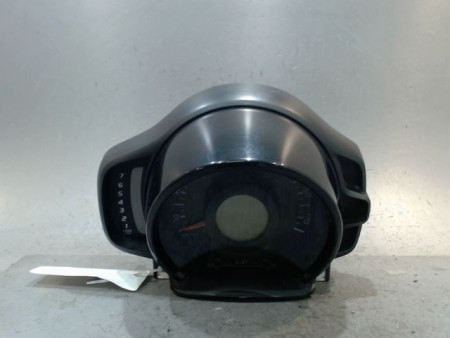 BLOC COMPTEURS PEUGEOT 108