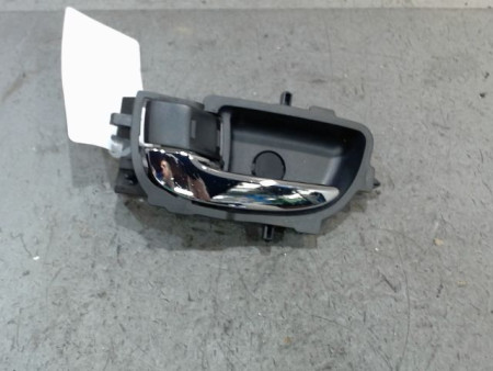 POIGNEE INTERIEURE PORTE AVANT GAUCHE PEUGEOT 108