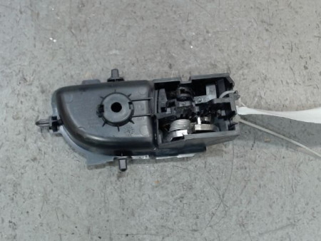 POIGNEE INTERIEURE PORTE AVANT GAUCHE PEUGEOT 108