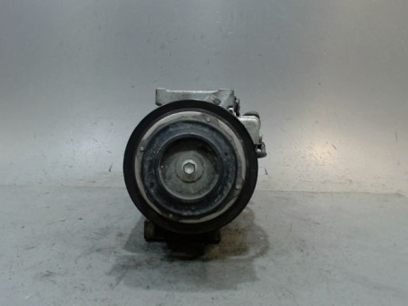 COMPRESSEUR AIR CONDITIONNE RENAULT MEGANE
