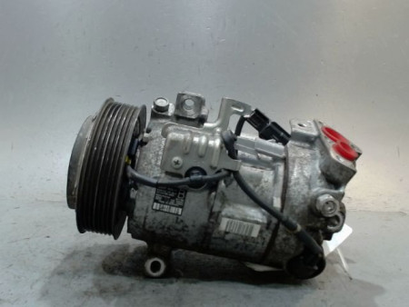 COMPRESSEUR AIR CONDITIONNE RENAULT MEGANE
