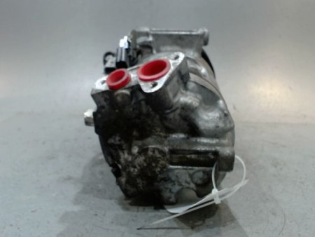 COMPRESSEUR AIR CONDITIONNE RENAULT MEGANE
