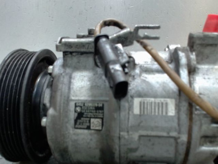 COMPRESSEUR AIR CONDITIONNE B.M.W. SERIE 1