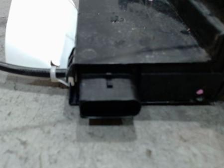 SYSTEME CONDAMNATION AVANT GAUCHE CITROEN C4