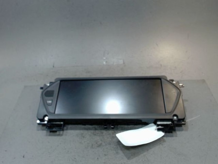 BLOC COMPTEURS CITROEN C4