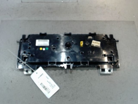 BLOC COMPTEURS CITROEN C4