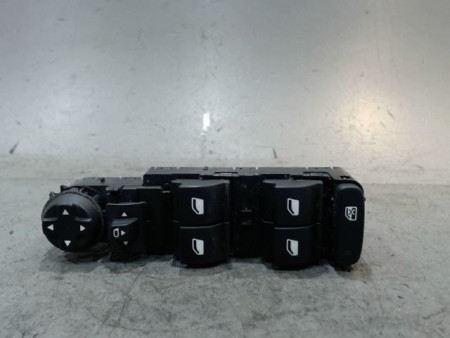 COMMANDE LEVE-GLACE PORTE AVG CITROEN C4