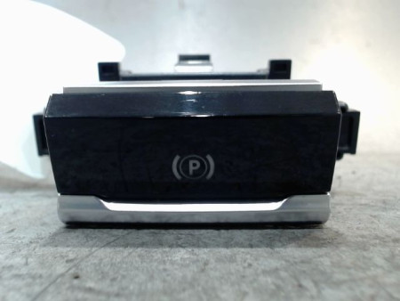 INTERIEUR COMMANDE FREIN A MAIN CITROEN C4