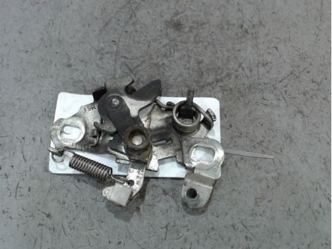 SERRURE CAPOT CITROEN C4
