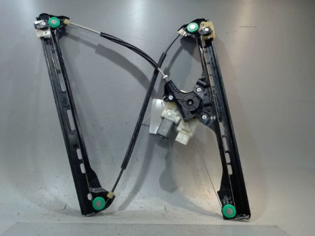 MECANISME+MOTEUR LEVE-GLACE AVANT DROIT CITROEN C4