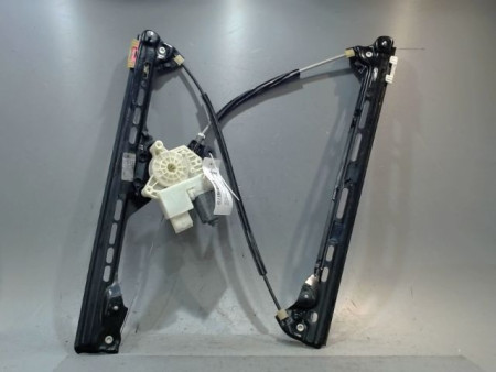 MECANISME+MOTEUR LEVE-GLACE AVANT DROIT CITROEN C4