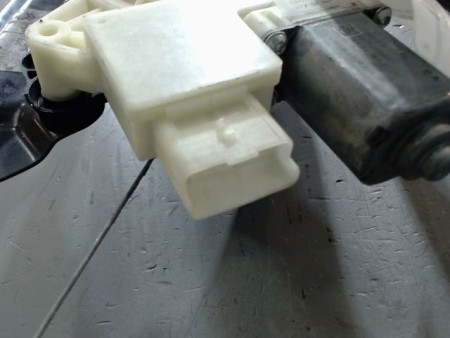MECANISME+MOTEUR LEVE-GLACE AVANT DROIT CITROEN C4