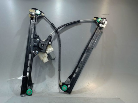 MECANISME+MOTEUR LEVE-GLACE AVANT GAUCHE CITROEN C4
