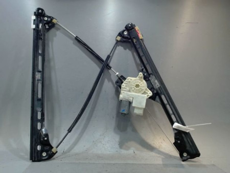 MECANISME+MOTEUR LEVE-GLACE AVANT GAUCHE CITROEN C4