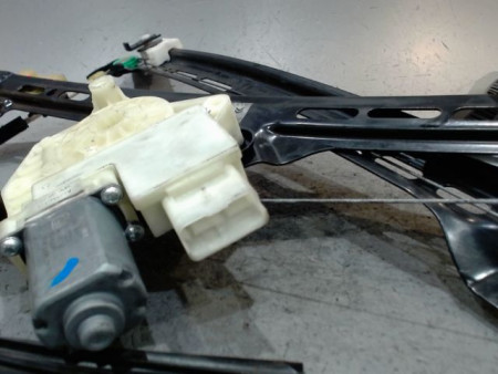 MECANISME+MOTEUR LEVE-GLACE AVANT GAUCHE CITROEN C4