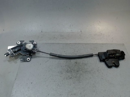 SERRURE HAYON  CITROEN C4