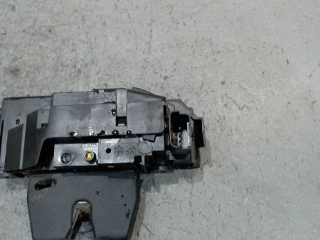 SERRURE HAYON  CITROEN C4