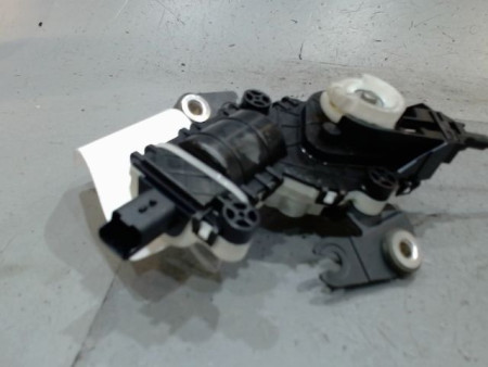 SERRURE HAYON  CITROEN C4