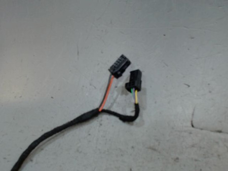 VERIN HAYON G CITROEN C4