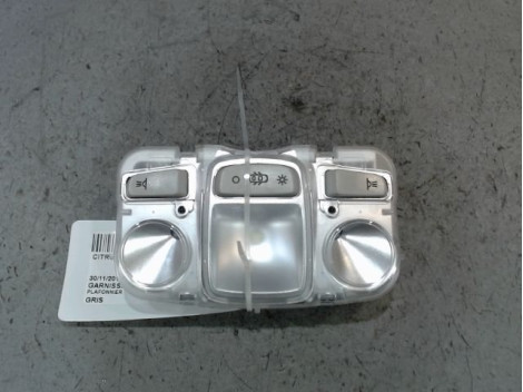 PLAFONNIER CITROEN C4