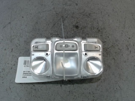 PLAFONNIER CITROEN C4